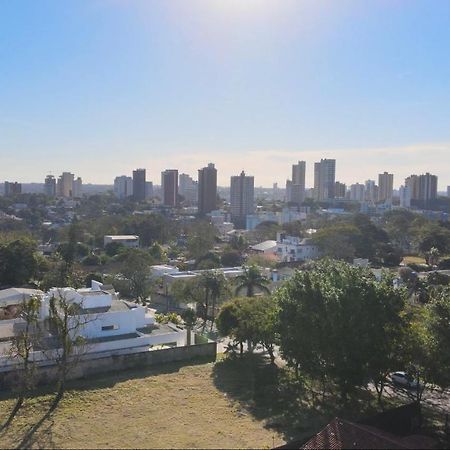 Unidade Independente E Confortavel, Em Sobrado Residencial No Coracao De Foz! Terreo E Piscina Compartilhada Foz do Iguaçu Dış mekan fotoğraf