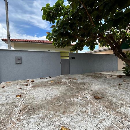 Unidade Independente E Confortavel, Em Sobrado Residencial No Coracao De Foz! Terreo E Piscina Compartilhada Foz do Iguaçu Dış mekan fotoğraf