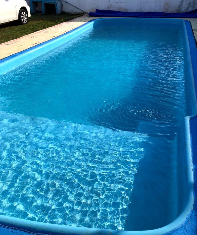 Unidade Independente E Confortavel, Em Sobrado Residencial No Coracao De Foz! Terreo E Piscina Compartilhada Foz do Iguaçu Dış mekan fotoğraf
